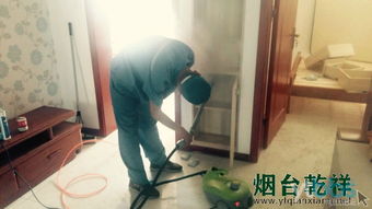 守護(hù)呼吸健康，營(yíng)造安心空間——專業(yè)解讀煙臺(tái)乾祥室內(nèi)環(huán)境檢測(cè)與治理