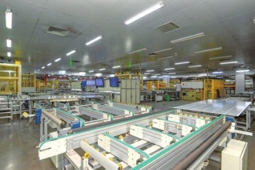 智能化生產 人工智能技術開發的現狀、挑戰與未來