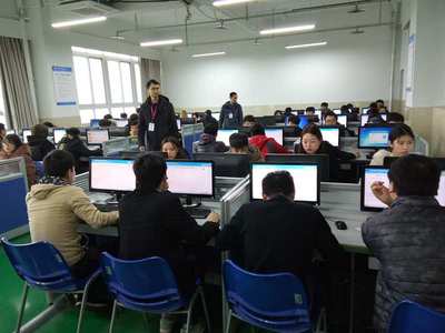 2018年下半年信息技術水平考試（重慶考區）圓滿結束，信息技術咨詢服務助力人才成長